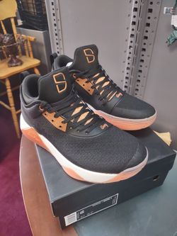 Size 10 Mens Shoes