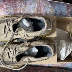 Yeezy boost 350 “earth”