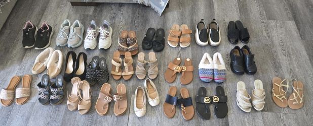 Shoes