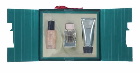 Victoria Secrets (3pc) Darling Gift set