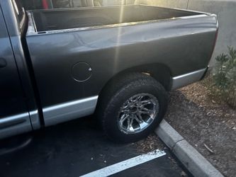 2004 Dodge Ram 1500