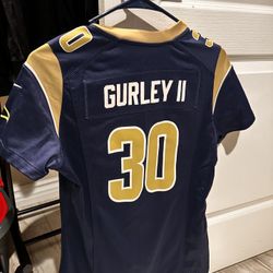 Rams Jersey