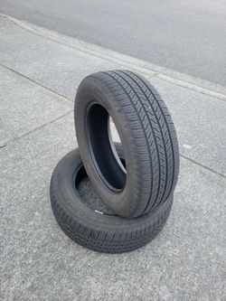 Firestone tires