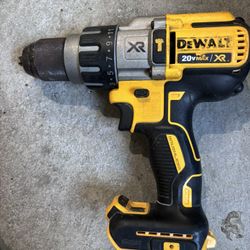 Dewalt Drill