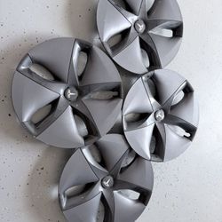 Tesla Model 3 Wheel Cover Set Of 4