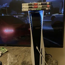 Ps5 No Issues Come With Ay Fees Games 