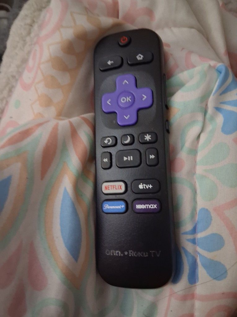 Roku Remote
