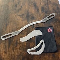 Sidekick Muscle Scraping Tool Set (Echo, Eclipse, Bow)