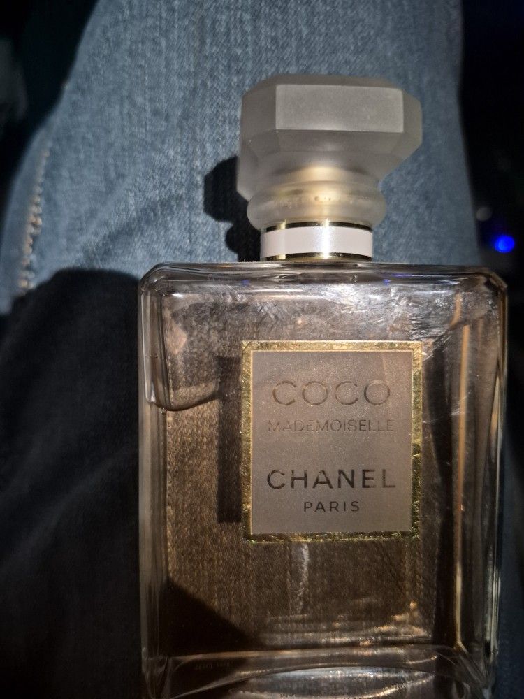 COCO CHANEL Perfume