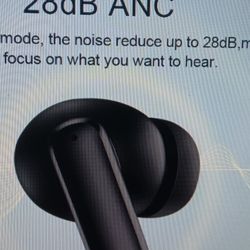 Wireless Bluetooth 5.1 Earbuds