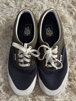 Vans Skate pro Size 11