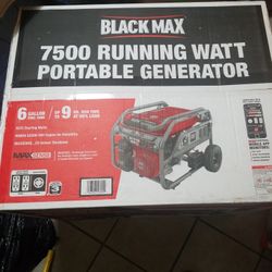 Beautiful Honda Generator 