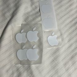 Apple Stickers