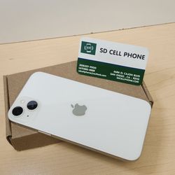 iPhone 14 Plus 128 GB Unlocked For Any Carrier | Sandiego
