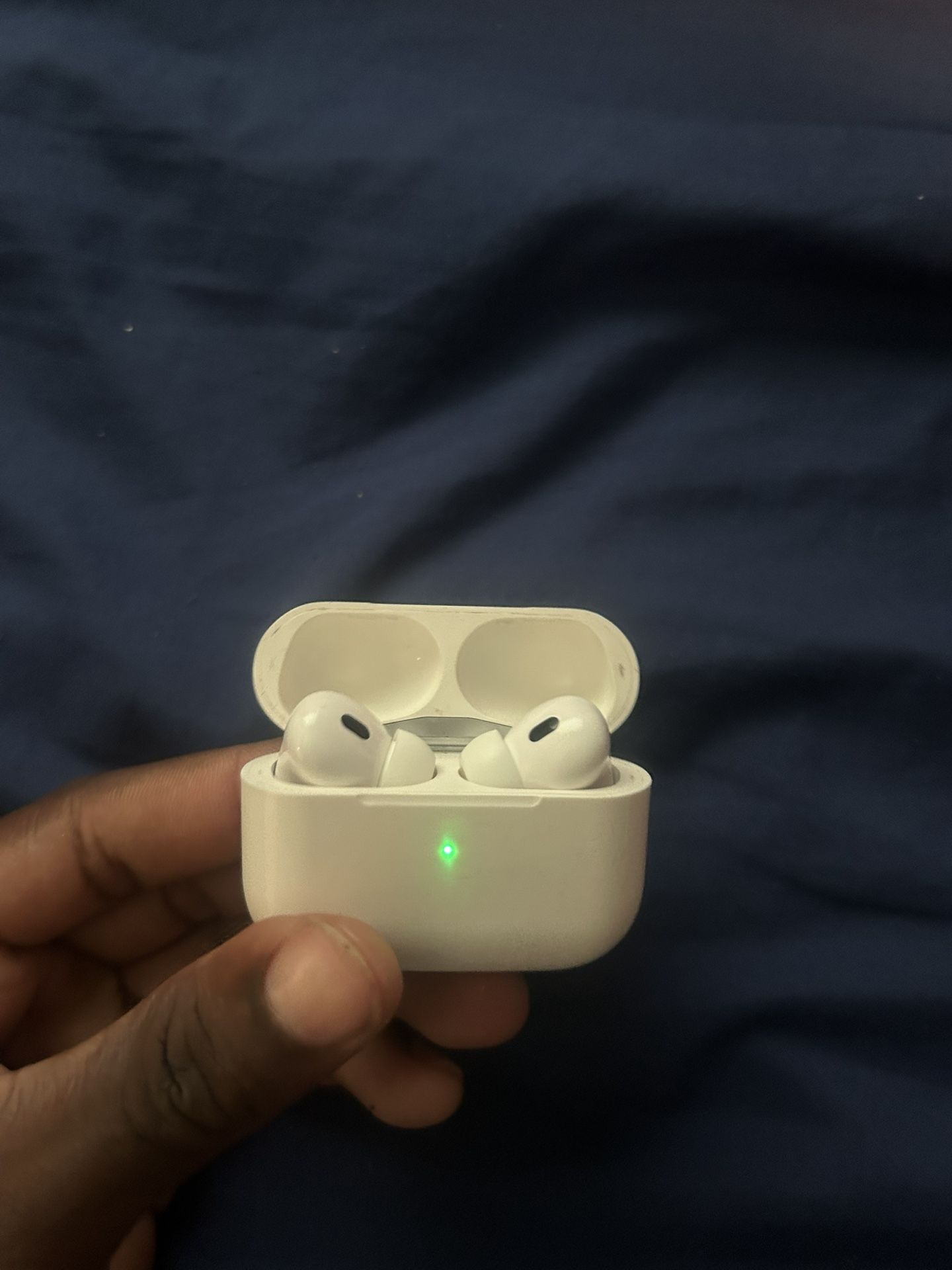 AirPod Pros