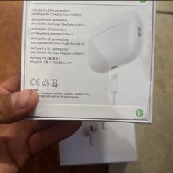 AirPods Pro 2