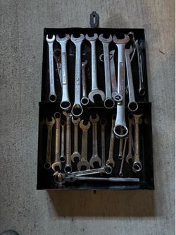 Working tools