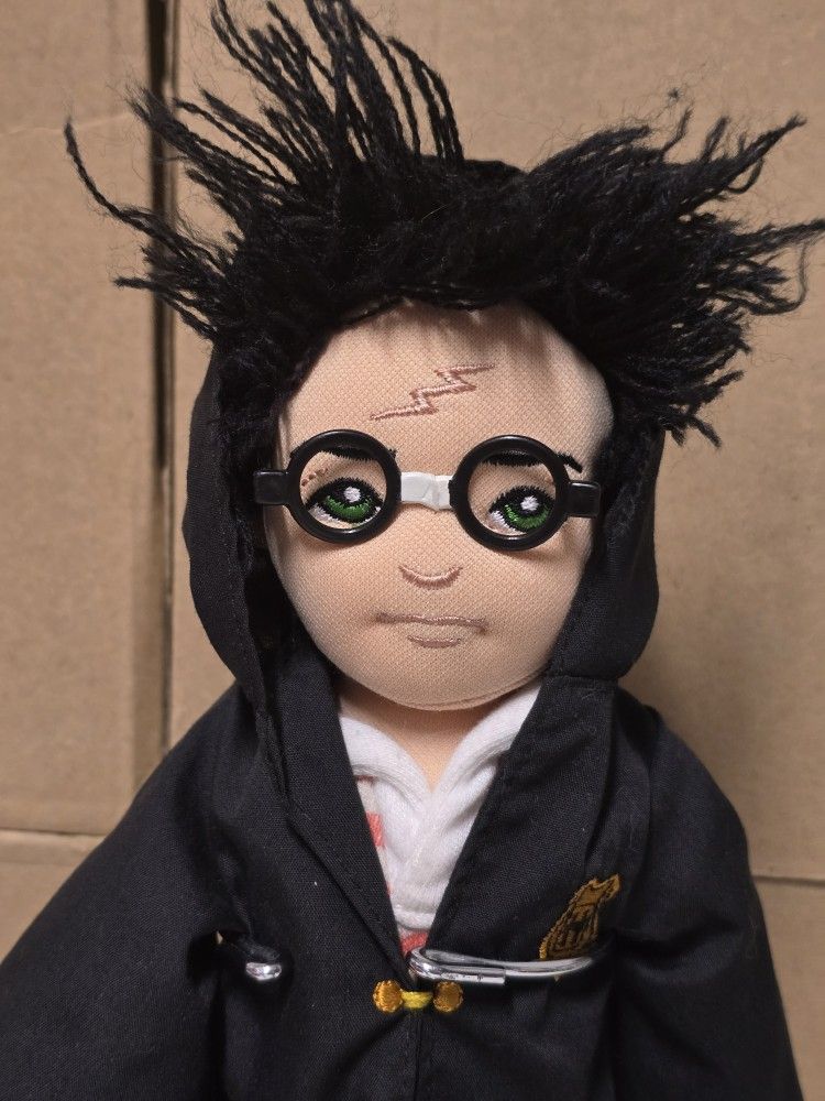 Harry Potter @ToyBros