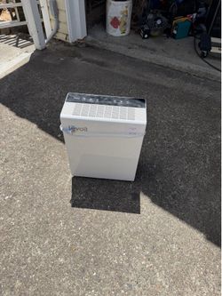 Air Purifier Levoit