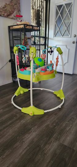 Baby bouncer/ jumper