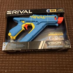Need Rival 