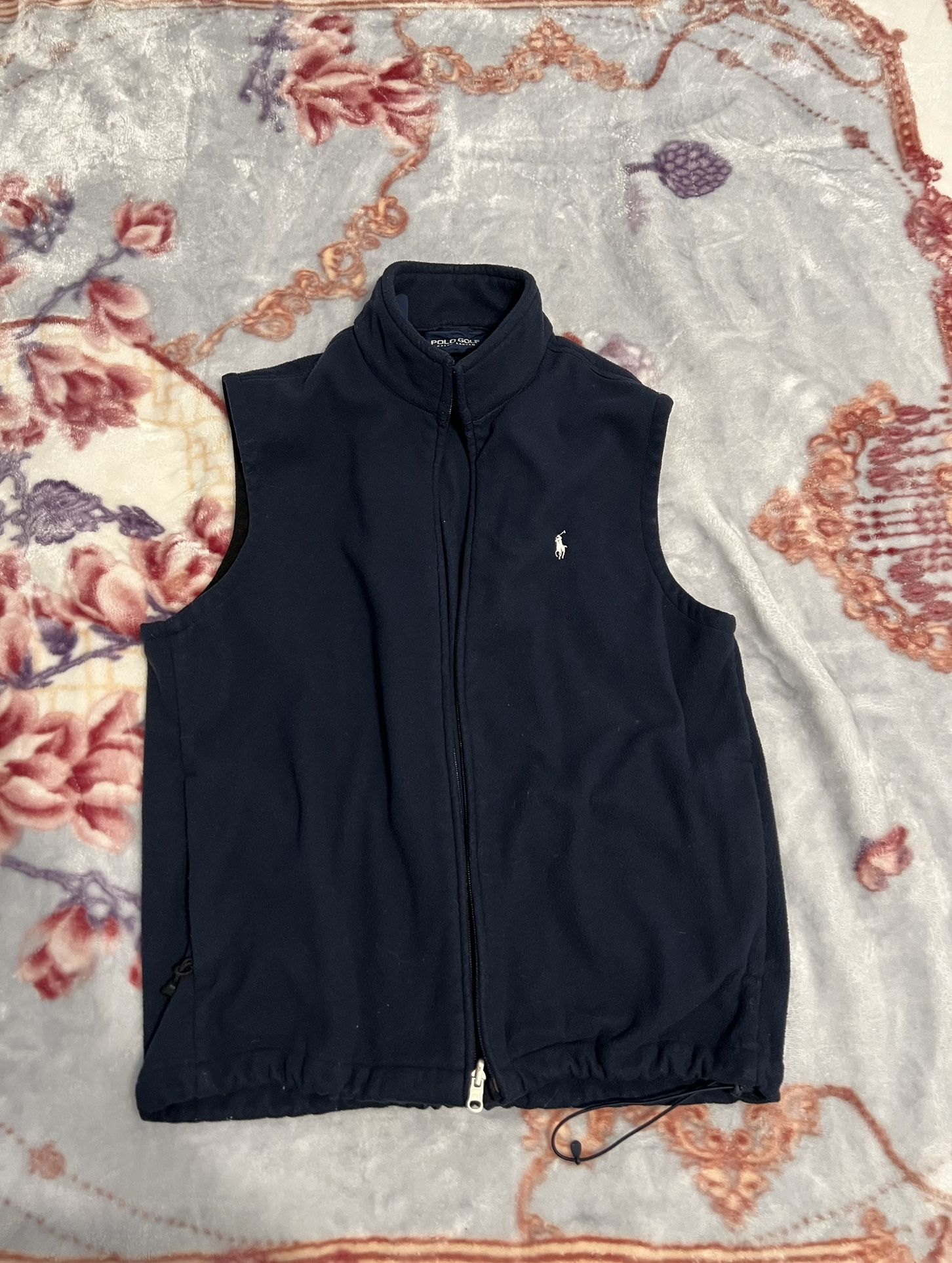 Polo Ralph Lauren Vest