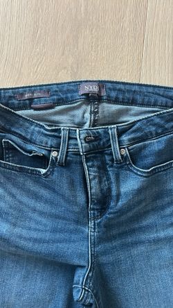 Not your daughter’s jeans size 4