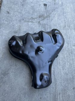 D Series Header Shield 