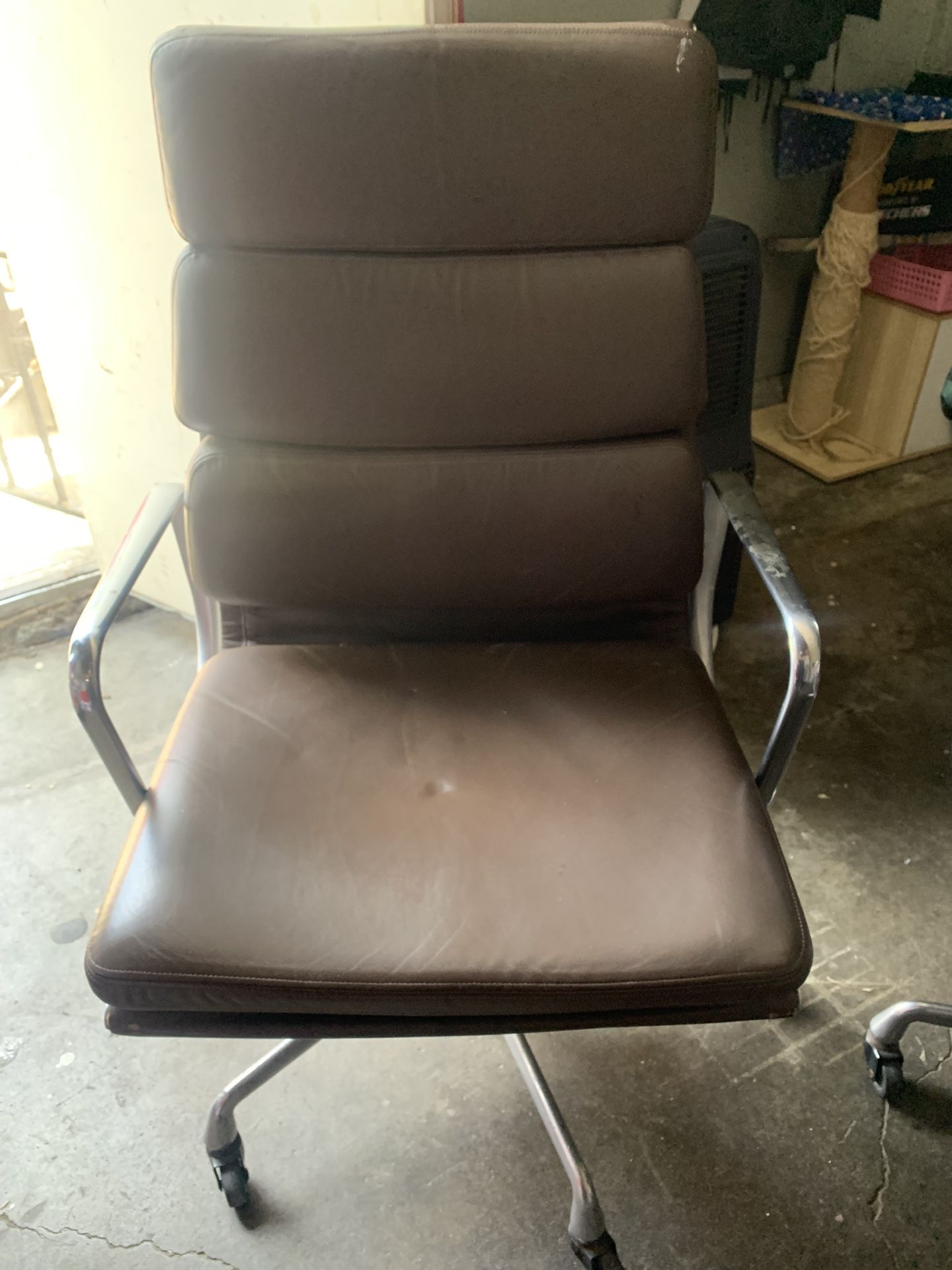 Office Chairs