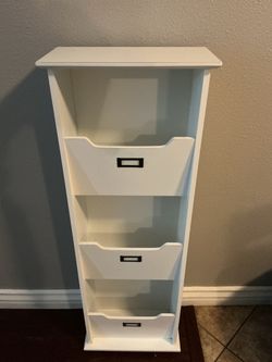Storage organizer