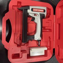 Craftsman Tools
