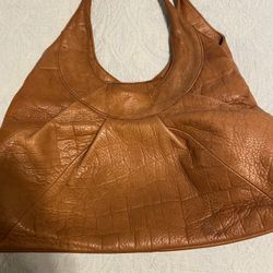 Leather Purse