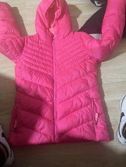 girls jacket