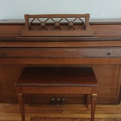 Piano