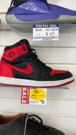 Nike Air Force retro high