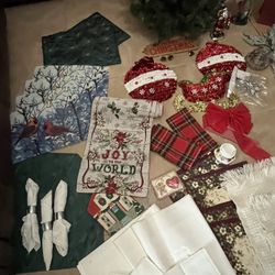Christmas Decorations