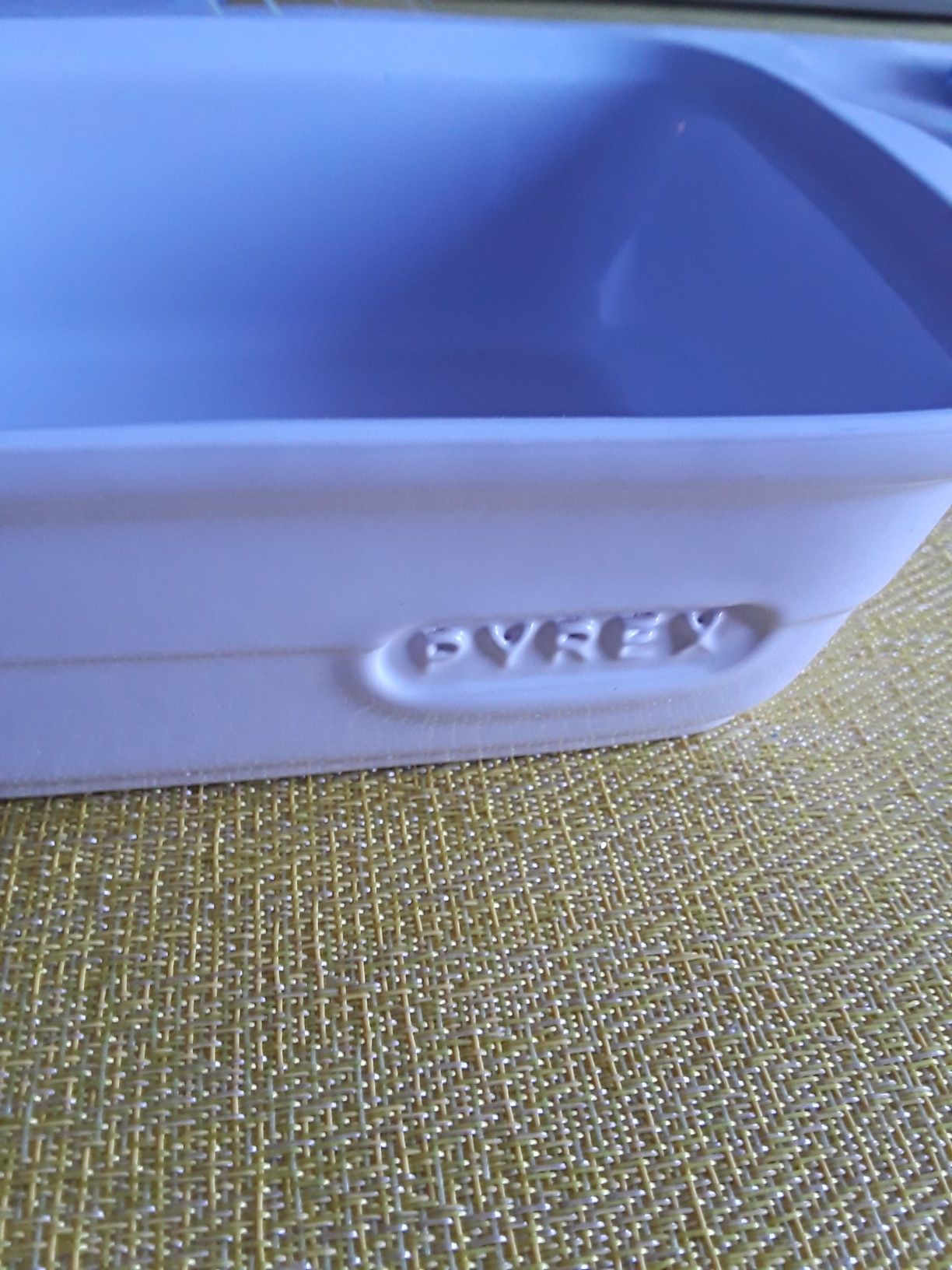 Pyrex Baking dish