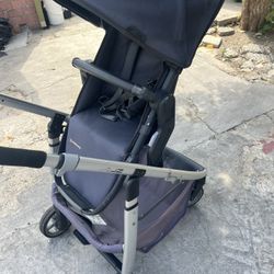 Stroller & Basinnet 