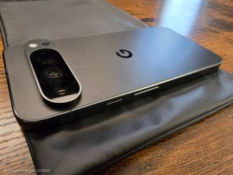 Google Pixel 9 Pro XL (Verizon)