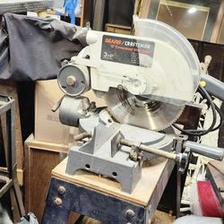 Craftsman Table Saw