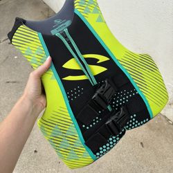 Boys Life Jacket