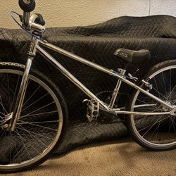 1999 GT Racing Micro  BMX