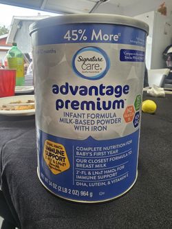 Formula