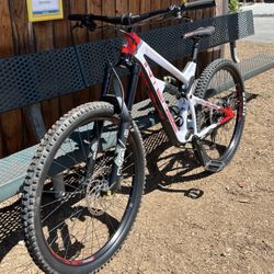 2021 Intense Carbine 29