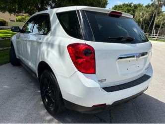 2013 Chevrolet Equinox