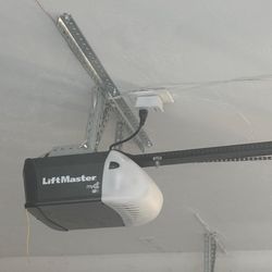 Garage Doors