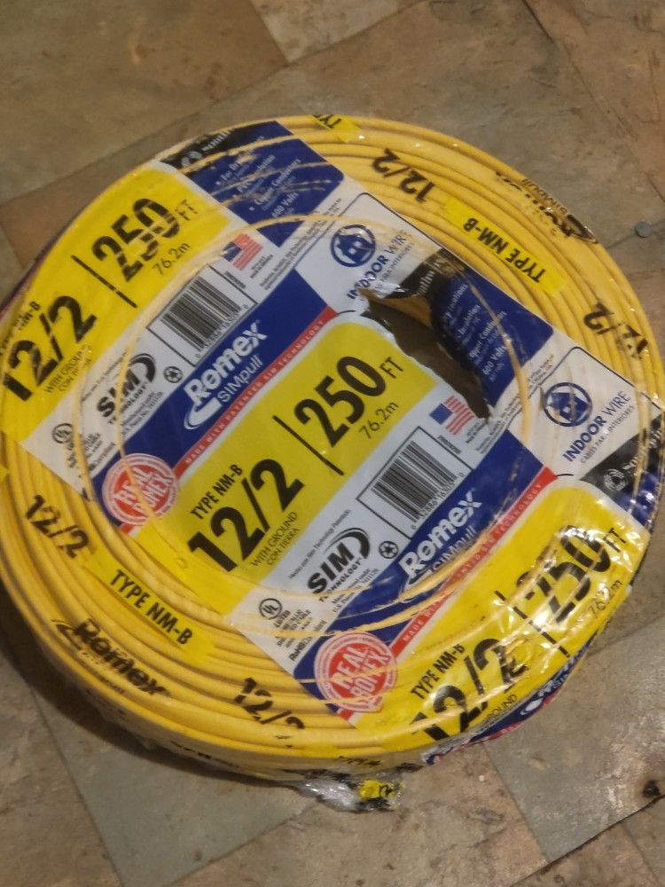 romex-wire-for-sale-in-san-antonio-tx-offerup