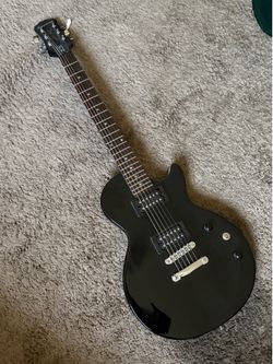 Ephiphone les Paul Special-II LE