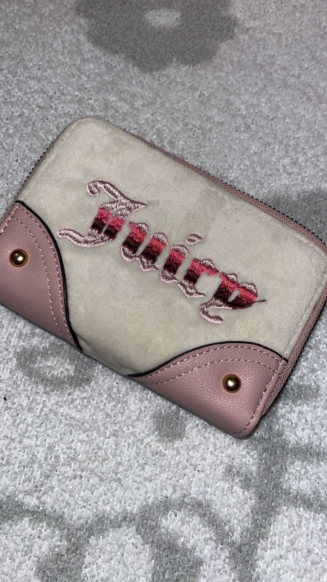 Juicy Wallet