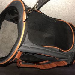 Pet Carrier 